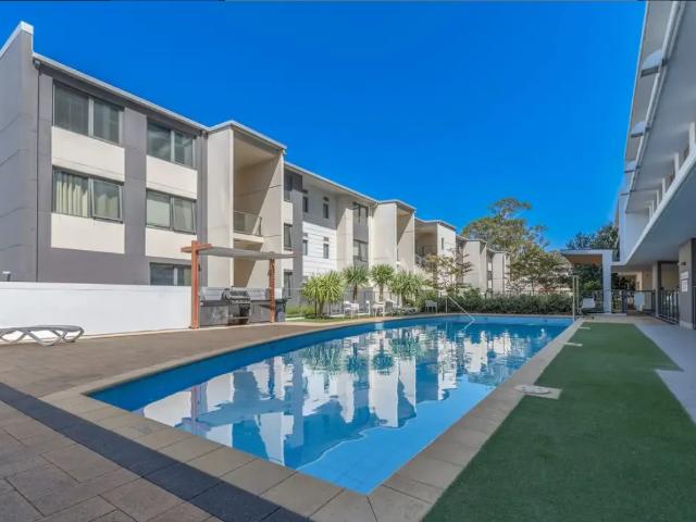 Apartment for rent in Maylands