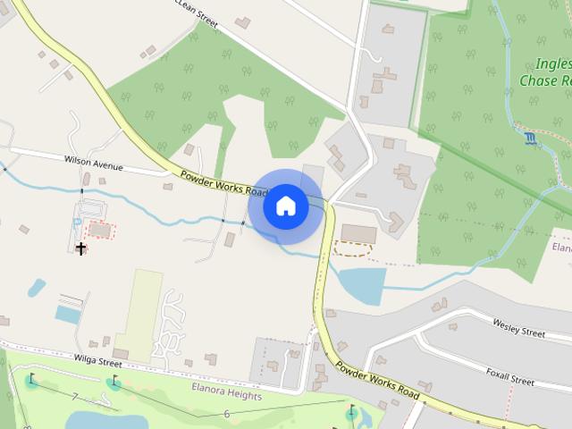 House for rent in Northern Beaches, Sydney