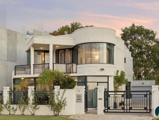 House for rent in Applecross, Western Australia