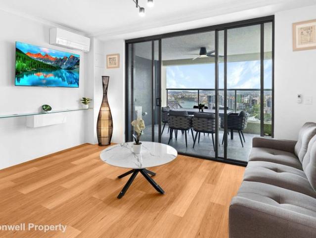 Apartment for rent in Toombul, Queensland