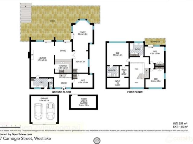 Apartment for rent in Toombul, Queensland