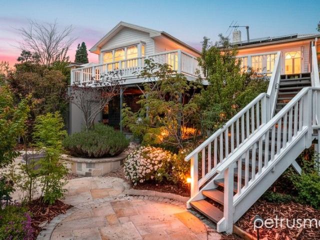 House for sale in Sandy Bay, Tasmania