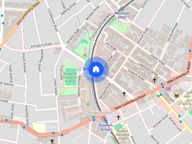 Apartment for rent in Inner West, Sydney
