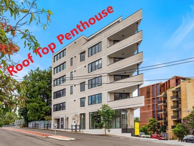 Apartment for rent in Inner West, Sydney