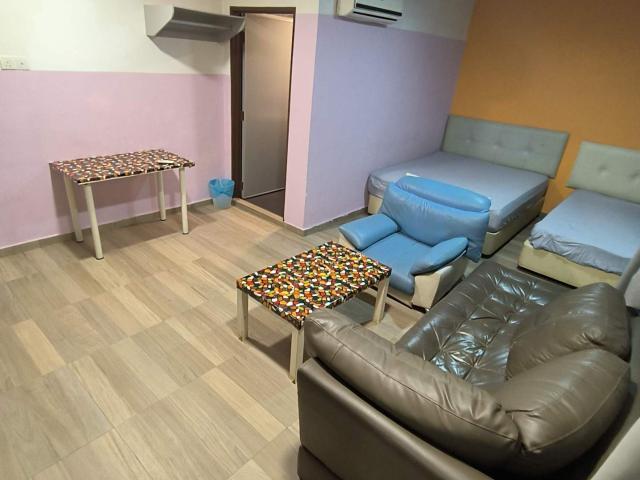 Room for rent in Country Heights Damansara, Kuala Lumpur