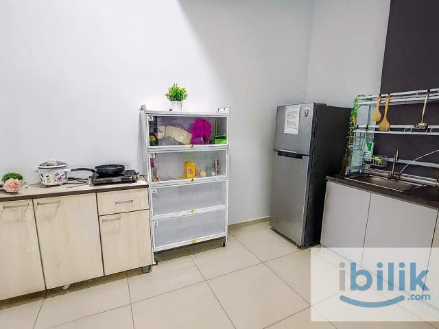 Room for rent in Wellesley, Penang