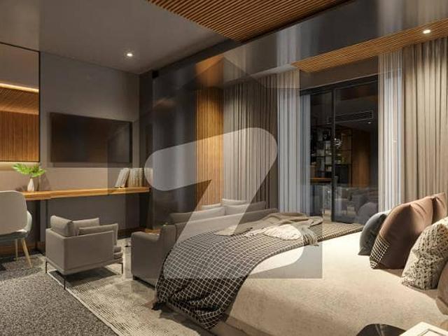 Apartment for sale in Abbottabad, North West Frontier Province