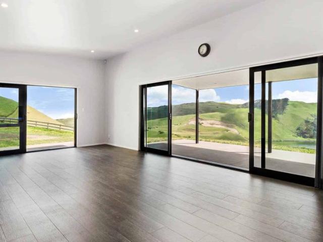 House for rent in Franklin, Awhitu