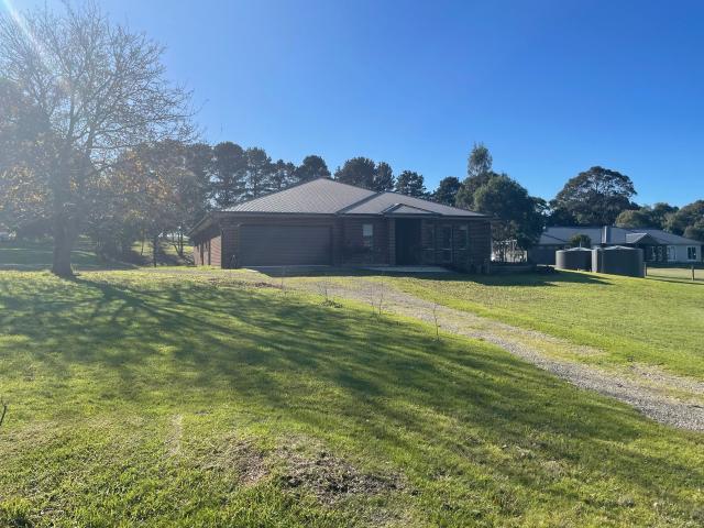 House for rent in Longford, Victoria