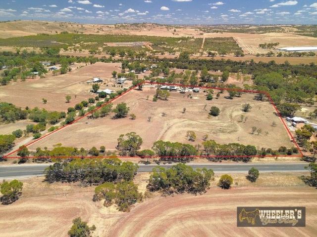 House for sale in Western Australia