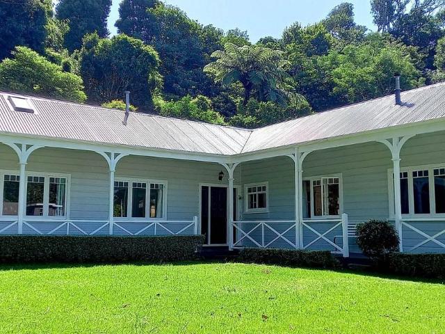House for rent in Hillsborough, Taranaki