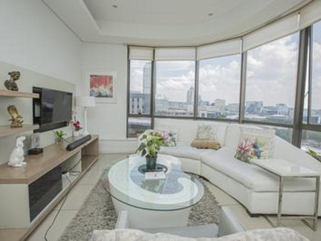 Apartment for sale in Alexandra, Gauteng