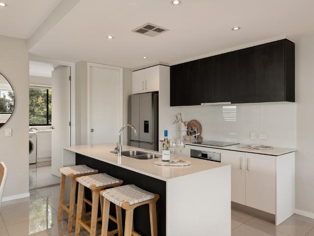 Townhouse for sale in Toombul, Queensland
