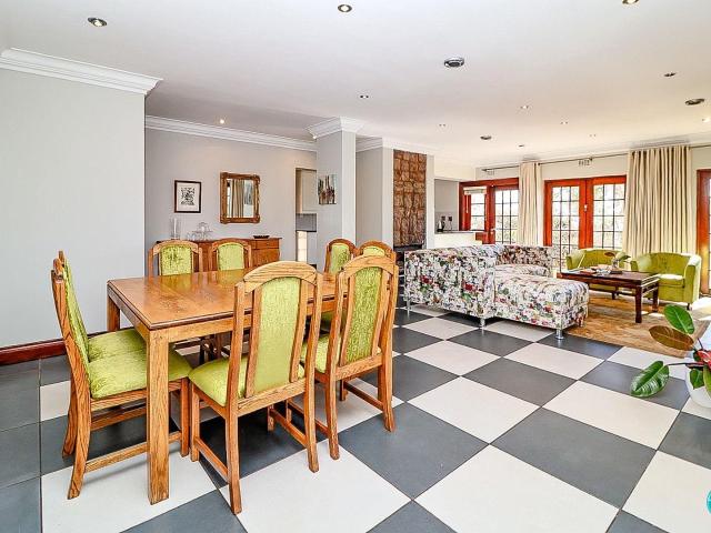 House for rent in Bellevue, Johannesburg