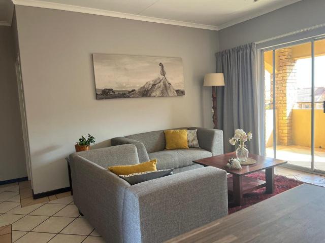 Apartment for rent in Gauteng