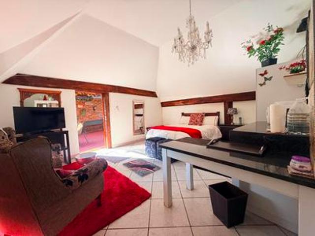 House for rent in Alexandra, Gauteng