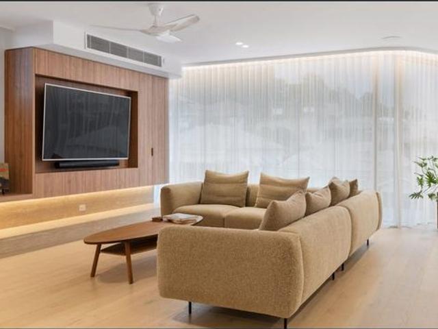 Apartment for rent in Toombul, Queensland