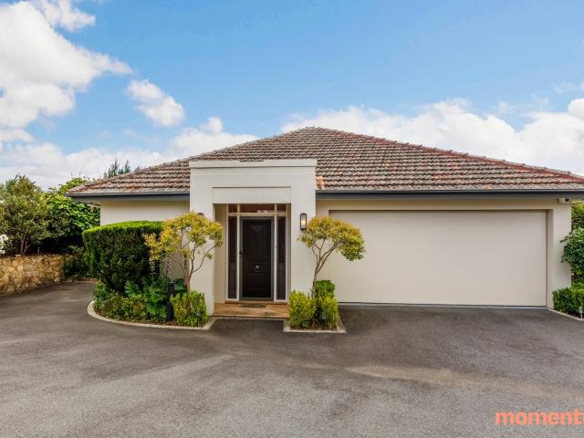 Property for rent in Forrest, Australian Capital Territory