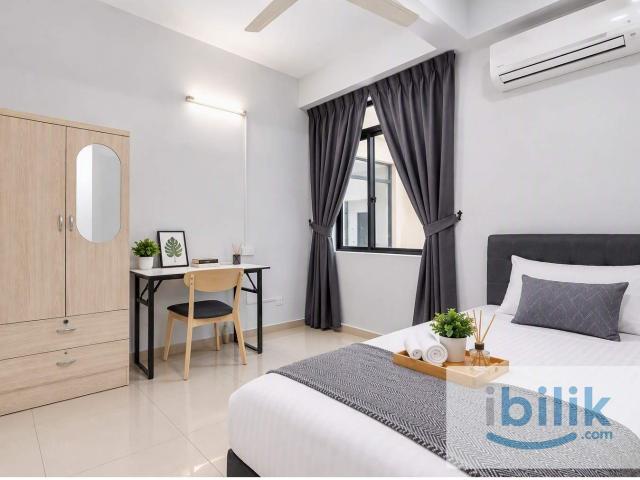 Room for rent in Taman Residensi Sejati, Seberang Perai