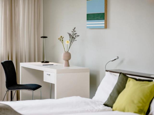 Apartment mieten in Einigen, Zürich