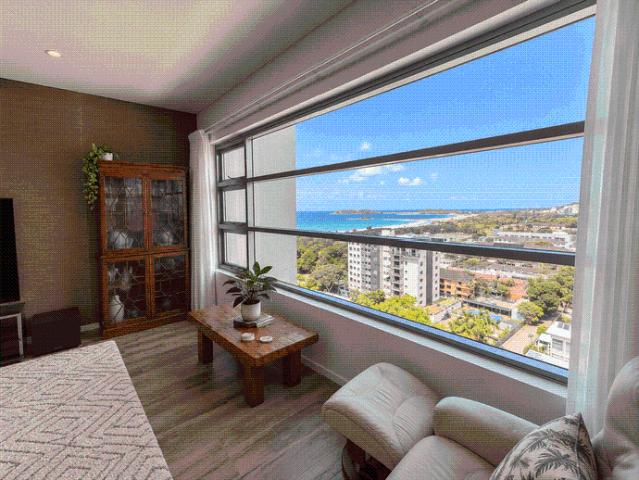 Apartment for rent in Coffs Harbour