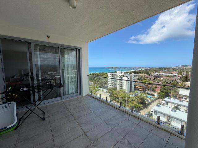 Apartment for rent in Coffs Harbour