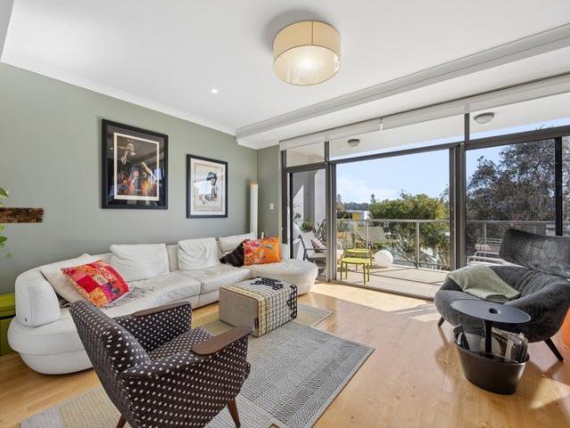 Apartment for sale in Western Australia