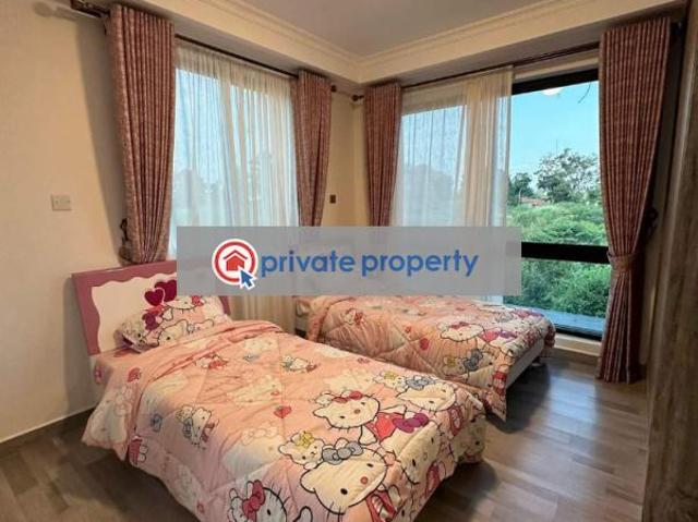 House for sale in Juja