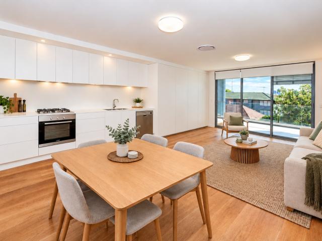 Apartment for rent in Sydney, New South Wales
