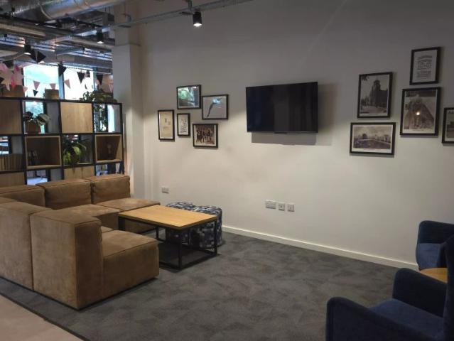 Studio for rent in Calthorpe Fields, West Midlands