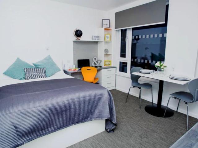 Studio for rent in Ballindoch, Scotland