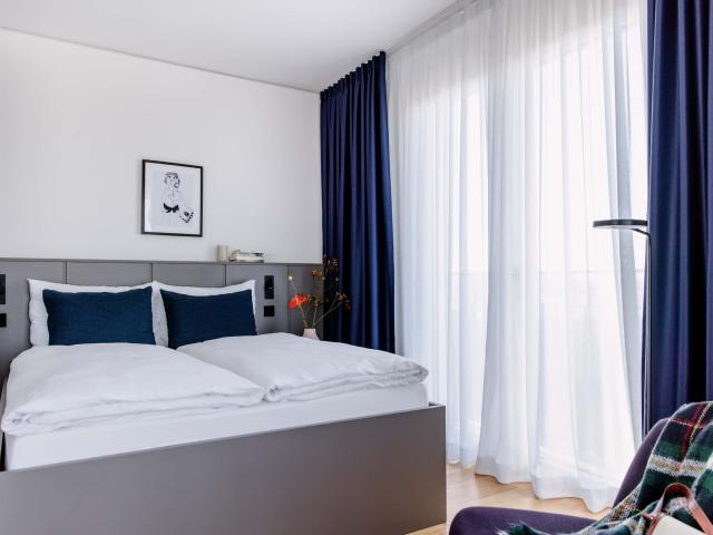 Apartment mieten in Moosach, München