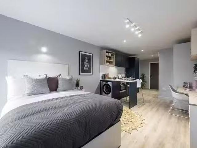 House for rent in Meadowbank, Scotland