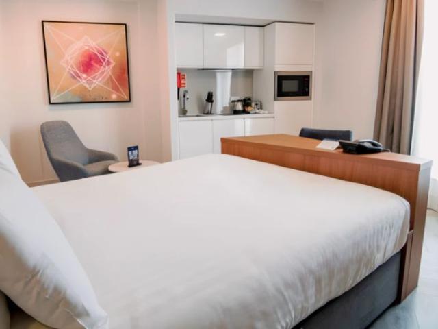 Studio for rent in London Borough of Newham, Greater London