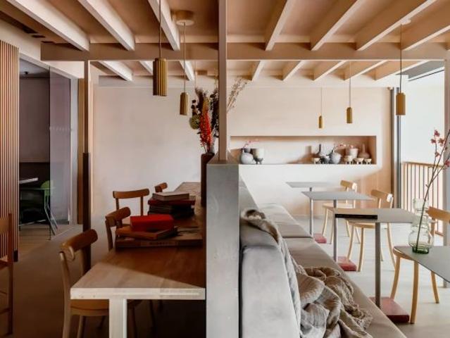 Studio for rent in Spitalfields, Greater London