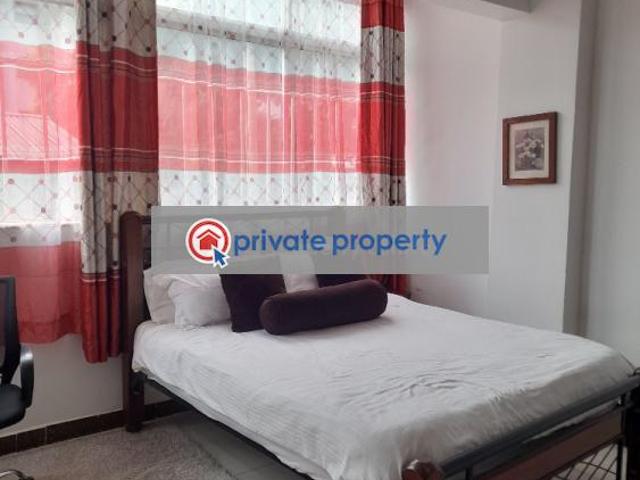 Apartment for rent in Kilimani, Kiambu