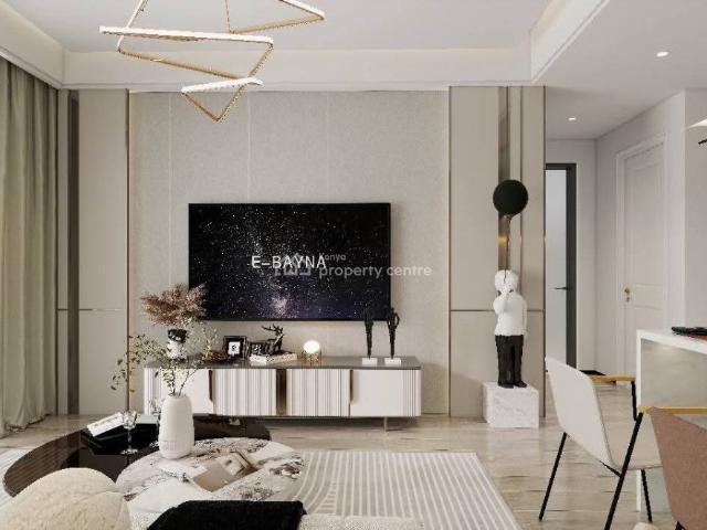 Apartment for sale in Kiambu, Nairobi