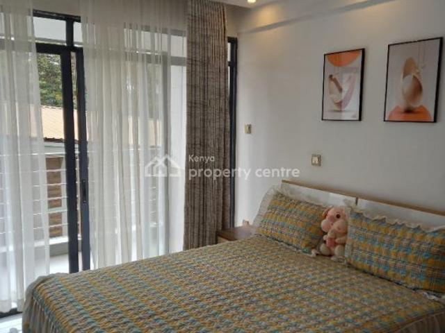 Apartment for sale in Dagoretti, Lavington