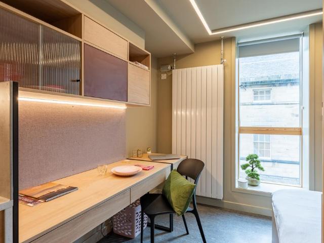 House for rent in Southside, Scotland