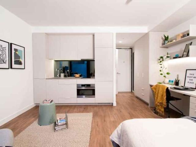 Room for rent in City Of Melbourne, Camerons Creek