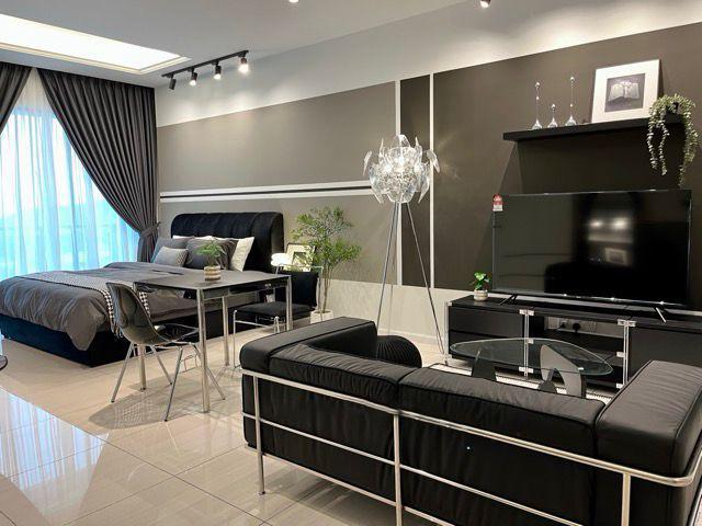 Apartment for rent in Sri Hartamas, Kuala Lumpur