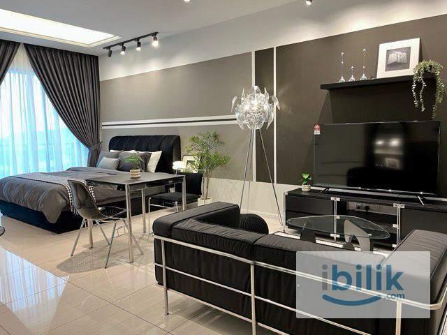 Apartment for rent in Country Heights Damansara, Kuala Lumpur