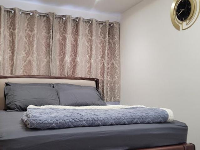 Studio for rent in Cottarville, Northampton