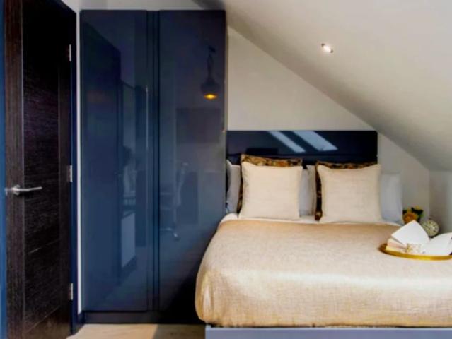 Studio for rent in Hillfields, West Midlands