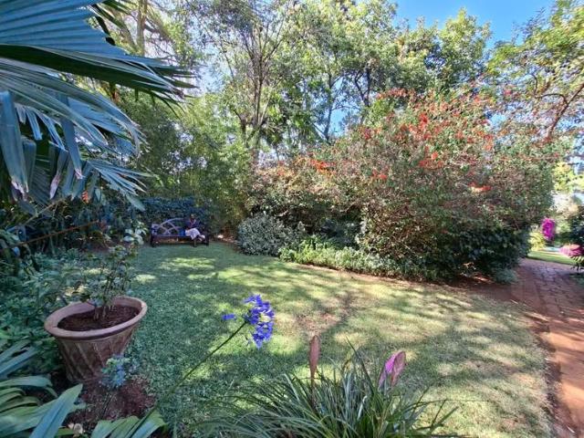 House for rent in Westlands, Nairobi