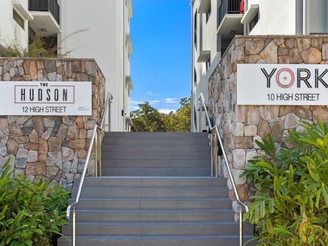 Apartment for rent in Kings Creek, Queensland