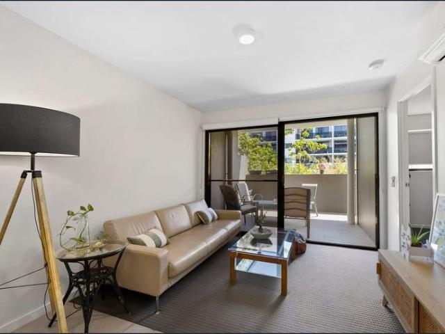 Apartment for rent in Kings Creek, Queensland