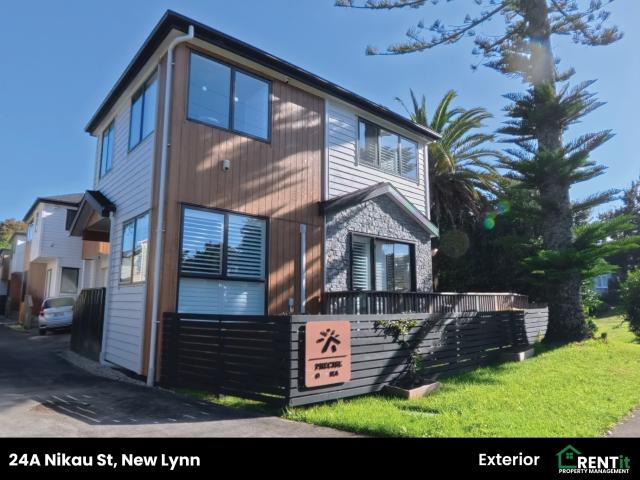 House for rent in New Lynn
