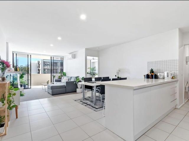 Apartment for rent in Kings Creek, Queensland
