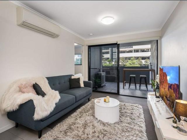 Apartment for rent in Kings Creek, Queensland
